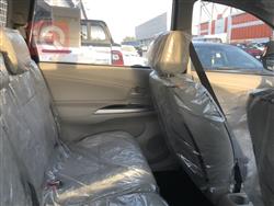 تويوتا افانزا